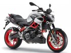 Aprilia SL 900 Shiver